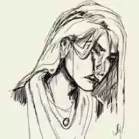Free download Hester Shaw [ Fanart ] free photo or picture to be edited with GIMP online image editor